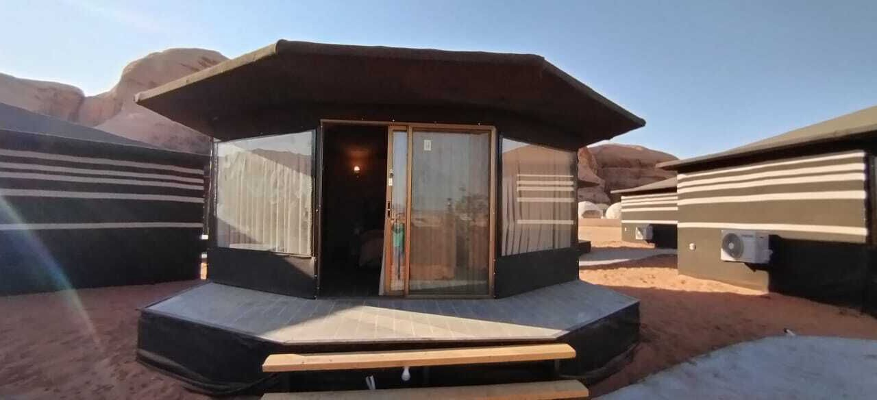 Photo of Outdoor in Wadi Rum