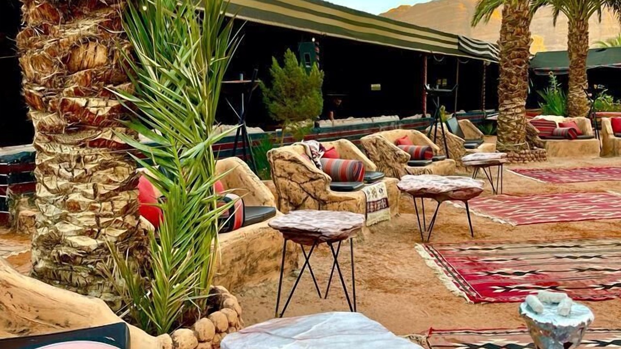 Photo of Outdoor in Wadi Rum