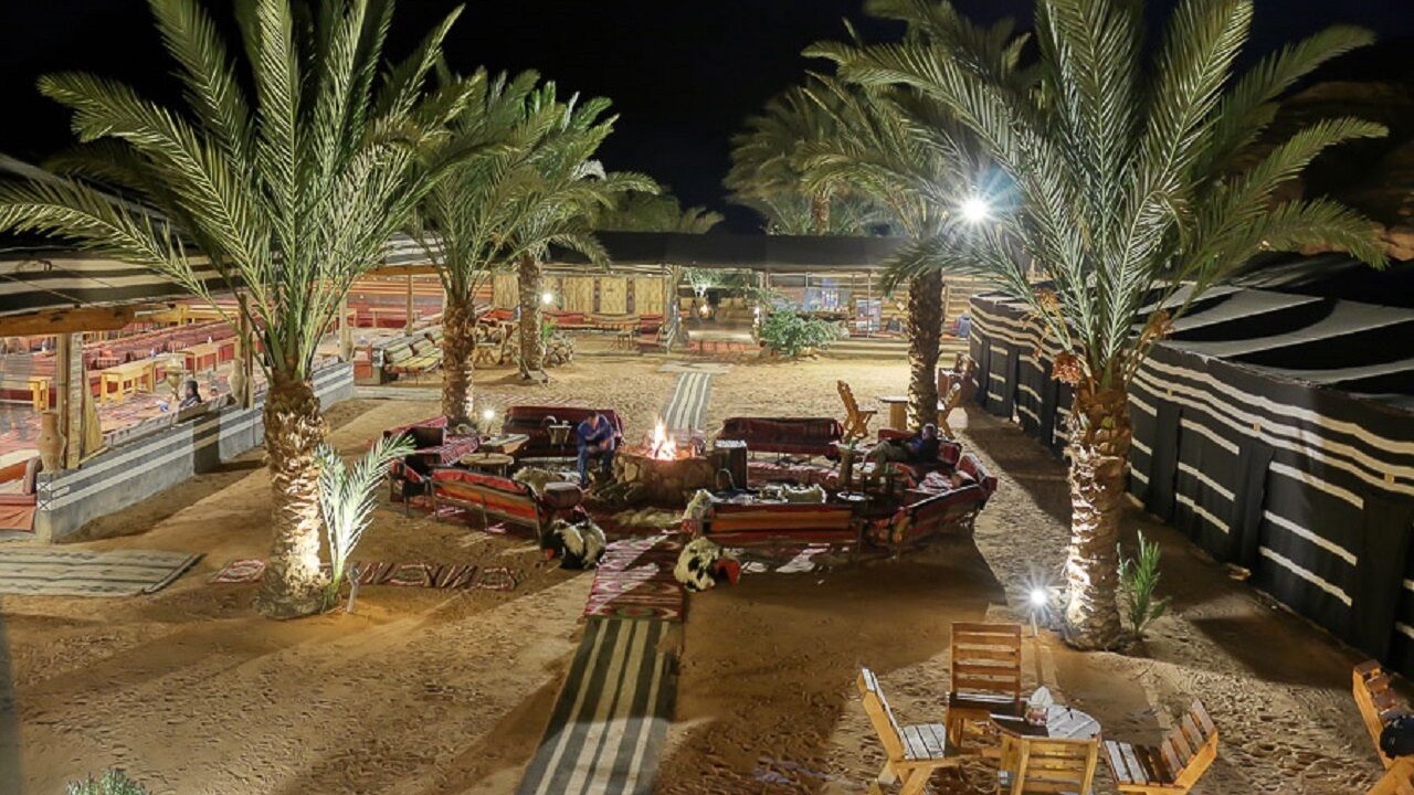 Photo of Outdoor in Wadi Rum