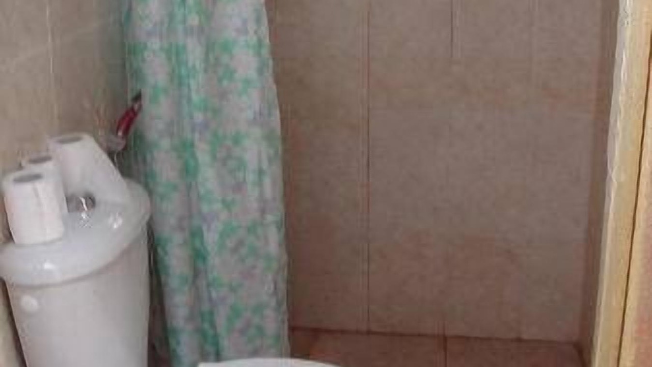 Photo of Bathroom in Wadi Rum