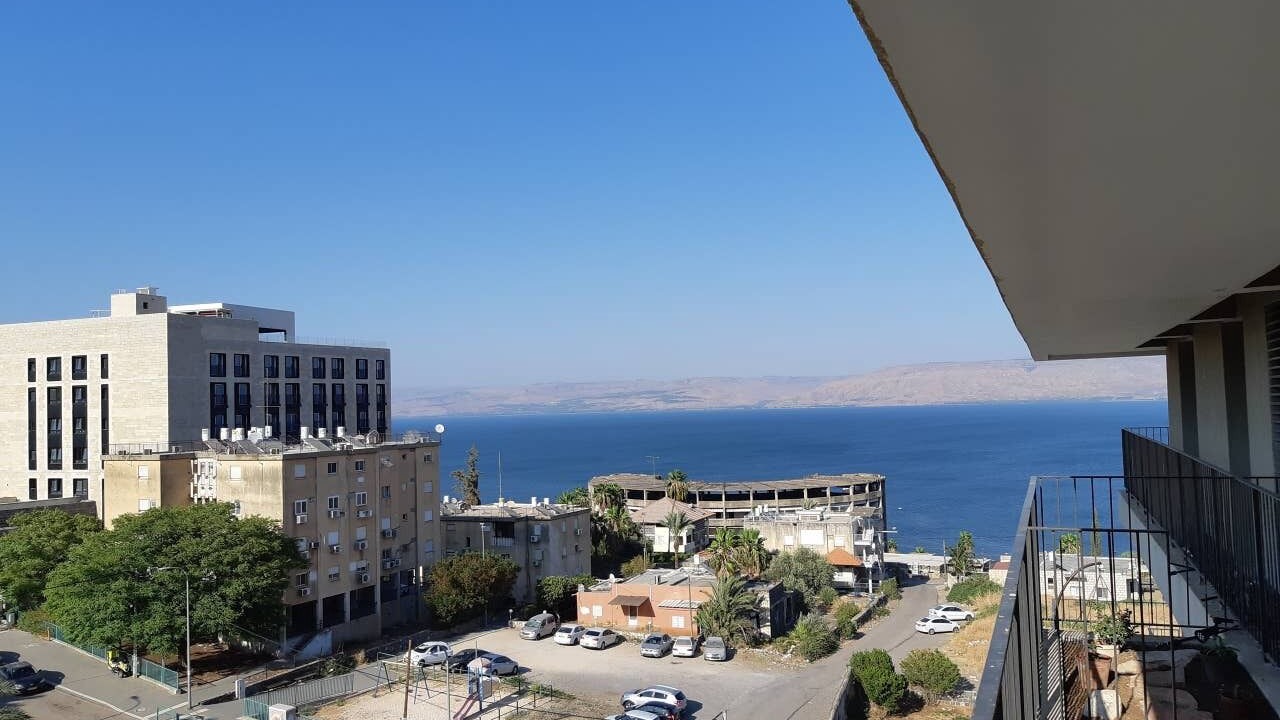 Photo of Outdoor in Tiberias Old City