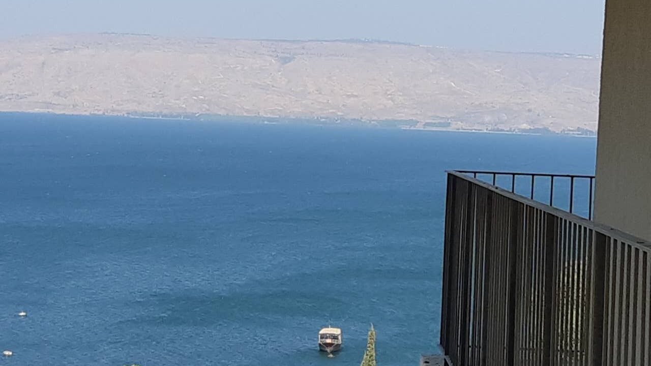 Photo of Outdoor in Tiberias Old City