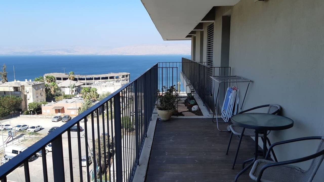Photo of Outdoor in Tiberias Old City