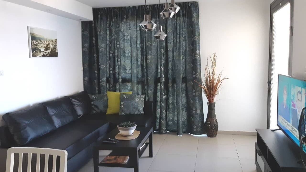 Photo of Livingroom in Tiberias Old City