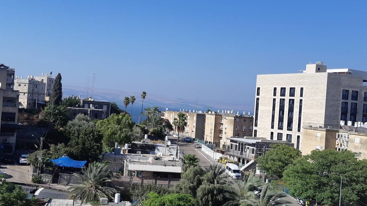 Photo of Outdoor in Tiberias Old City