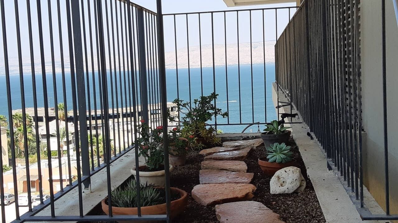 Photo of Outdoor in Tiberias Old City
