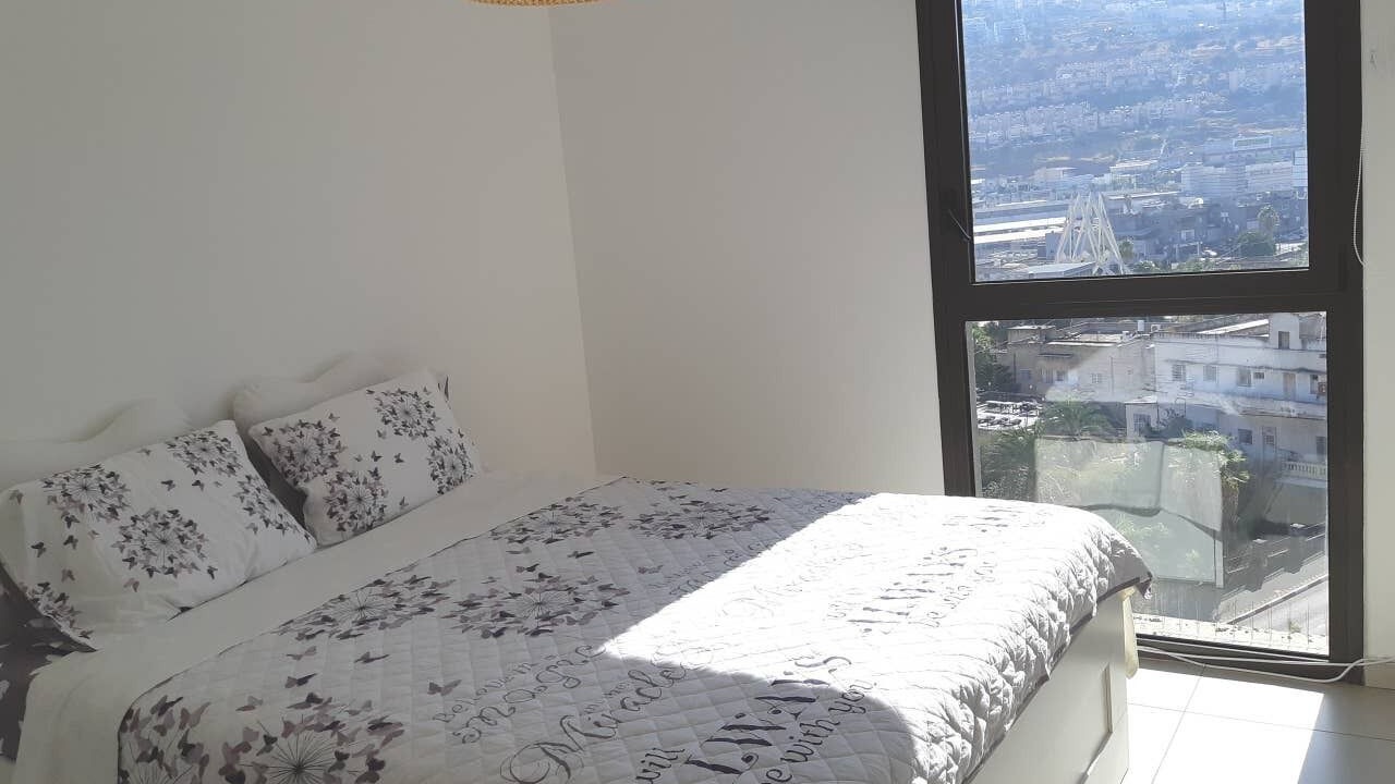 Photo of Bedroom in Tiberias Old City
