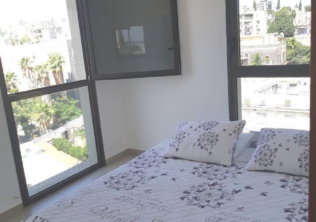 Photo of Bedroom in Tiberias Old City