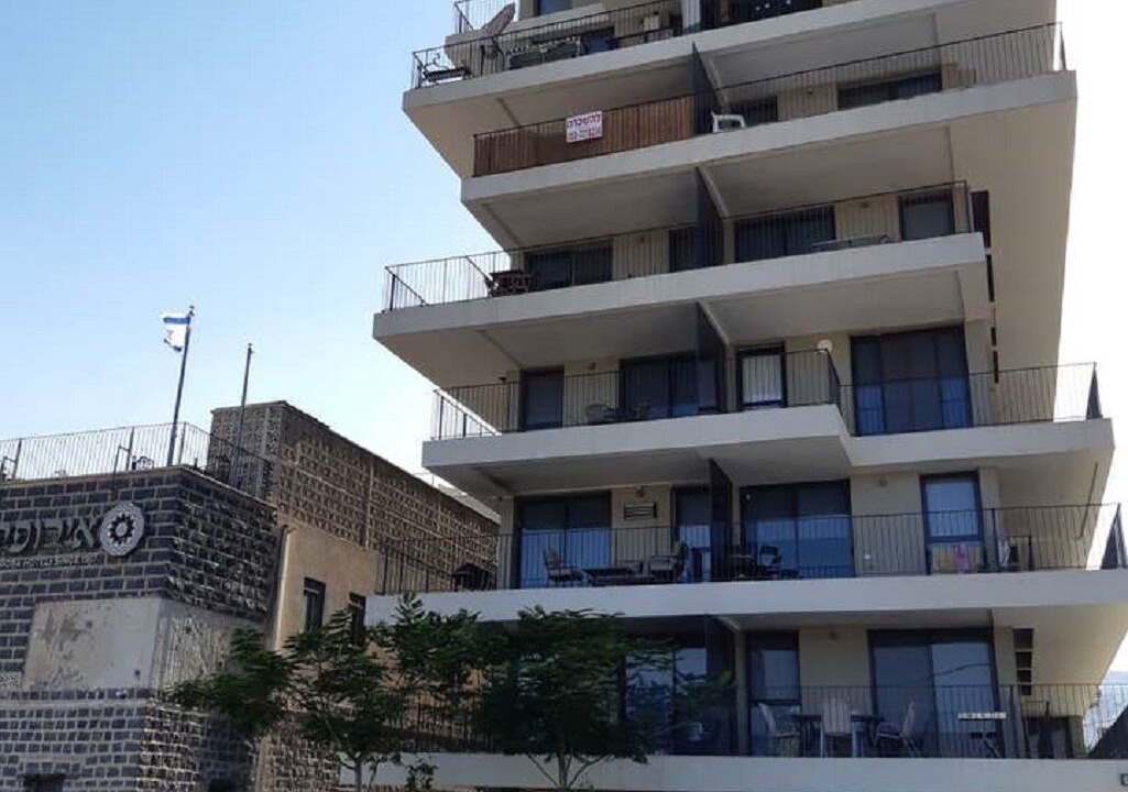 Photo of Outdoor in Tiberias Old City