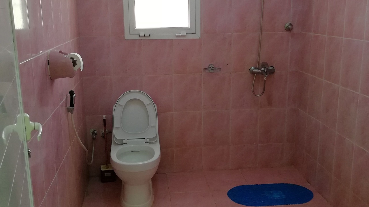 Photo of Bathroom in Nizwa