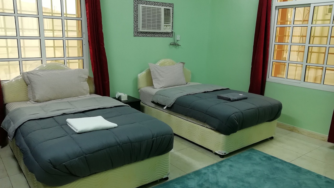 Photo of Bedroom in Nizwa