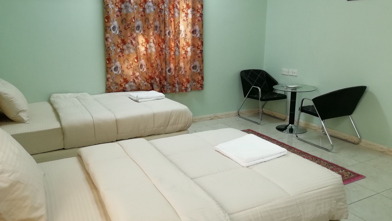 Photo of Bedroom in Nizwa