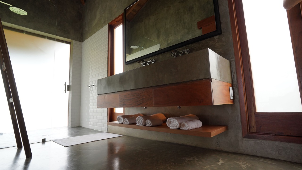 Photo of Bathroom in Santiago