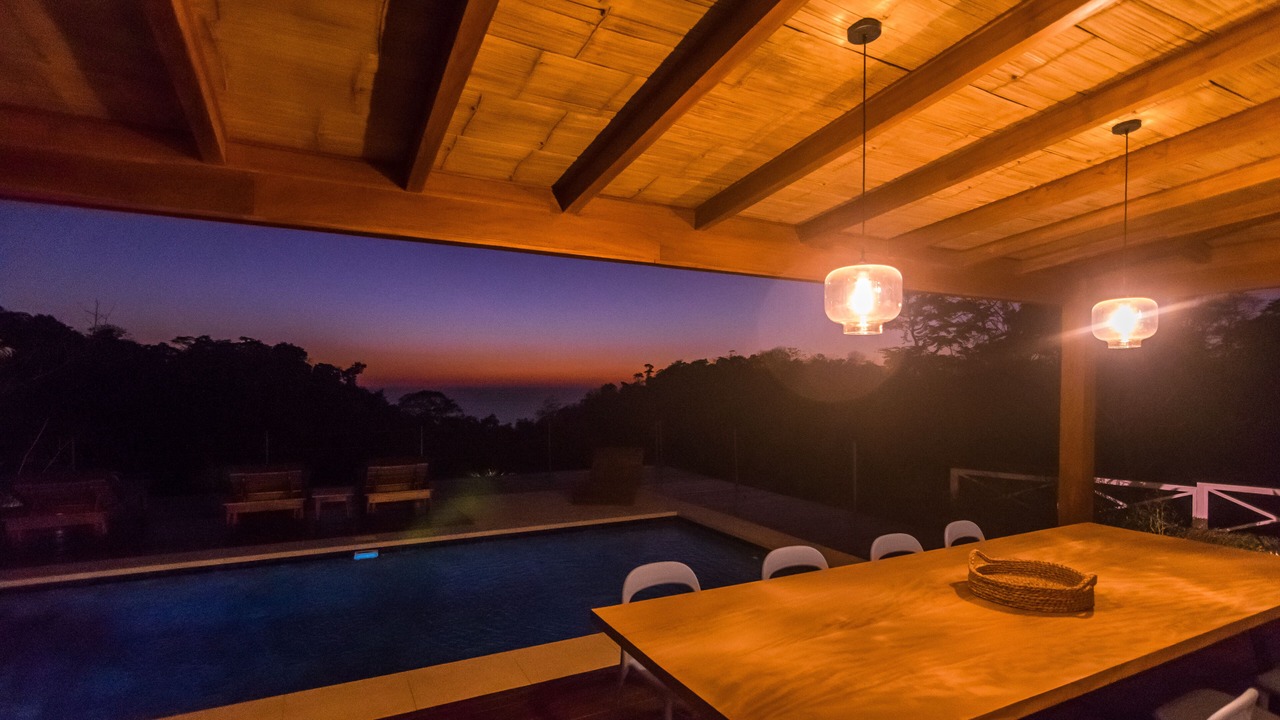 Photo of Patio Balcony in Santiago