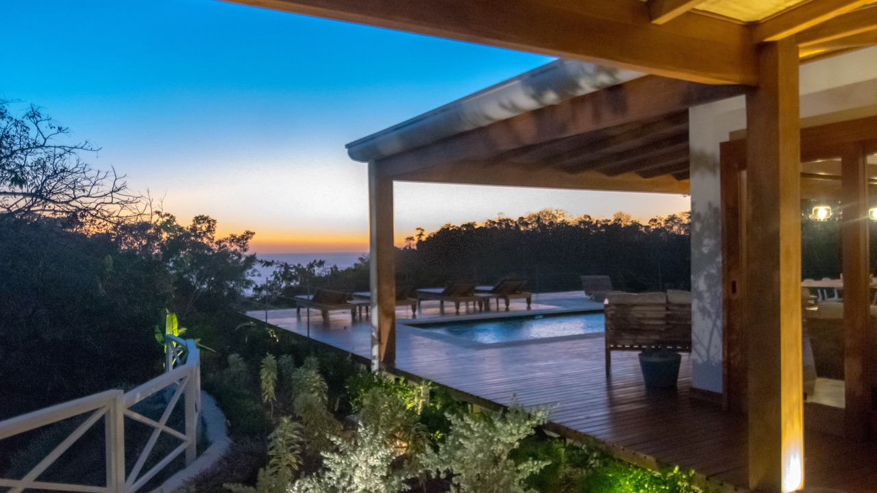 Photo of Patio Balcony in Santiago