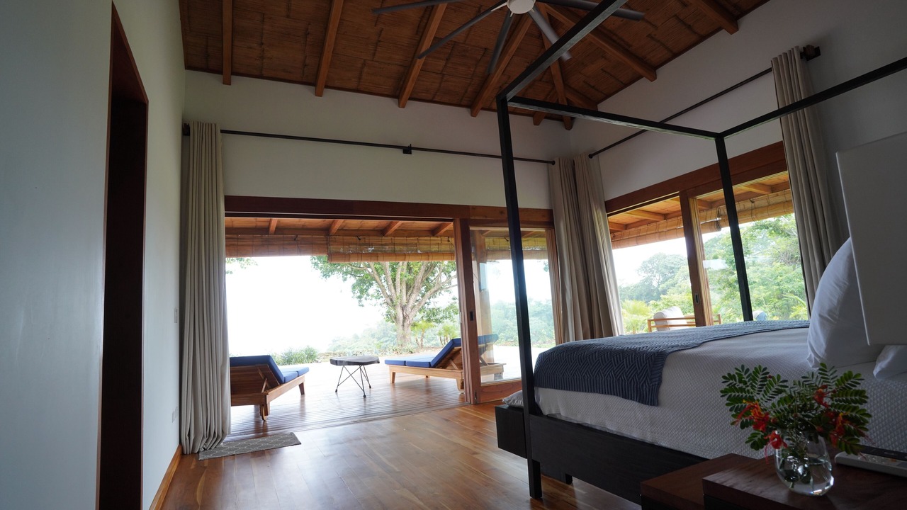 Photo of Bedroom in Santiago