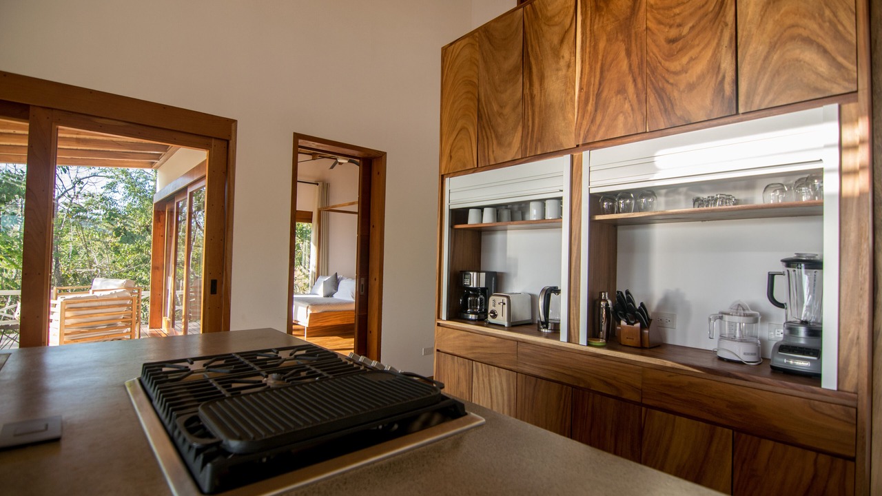 Photo of Kitchen in Santiago