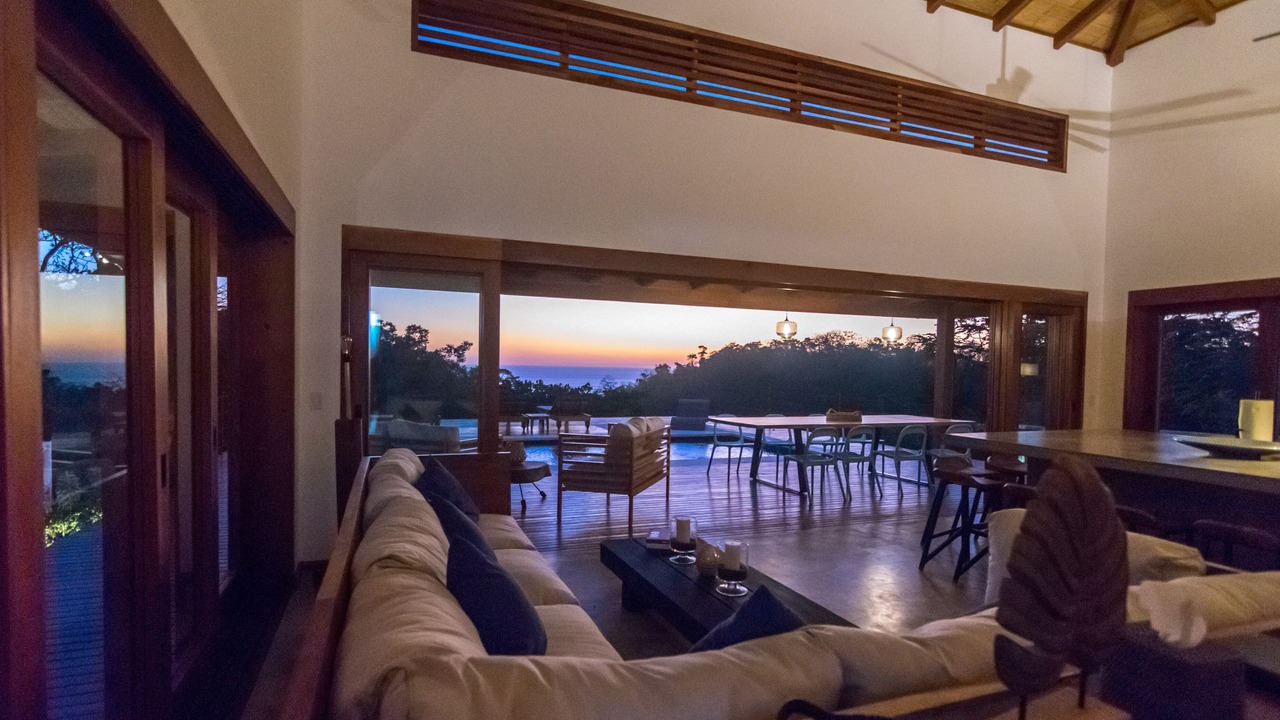 Photo of Livingroom in Santiago