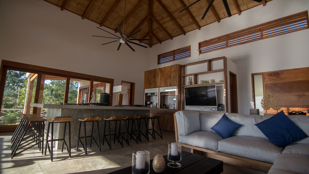 Photo of Livingroom in Santiago