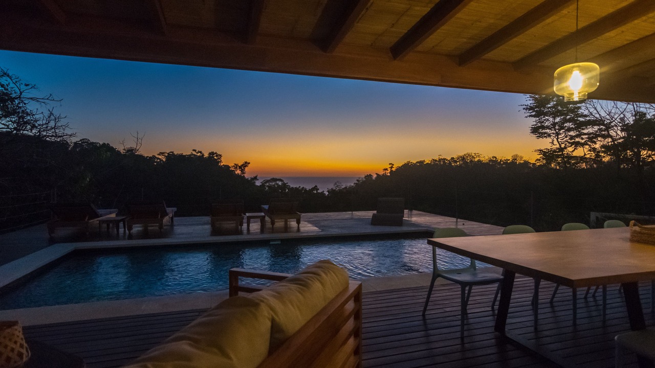 Photo of Livingroom in Santiago