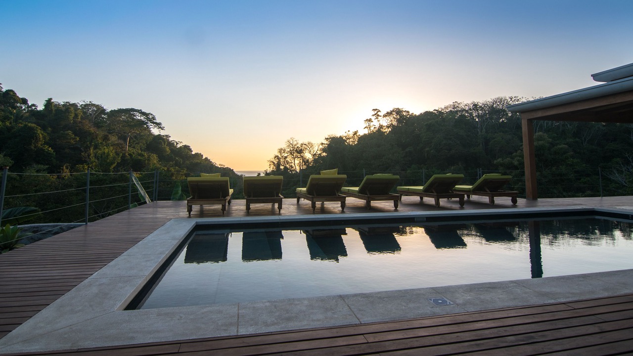 Photo of Outdoor in Santiago