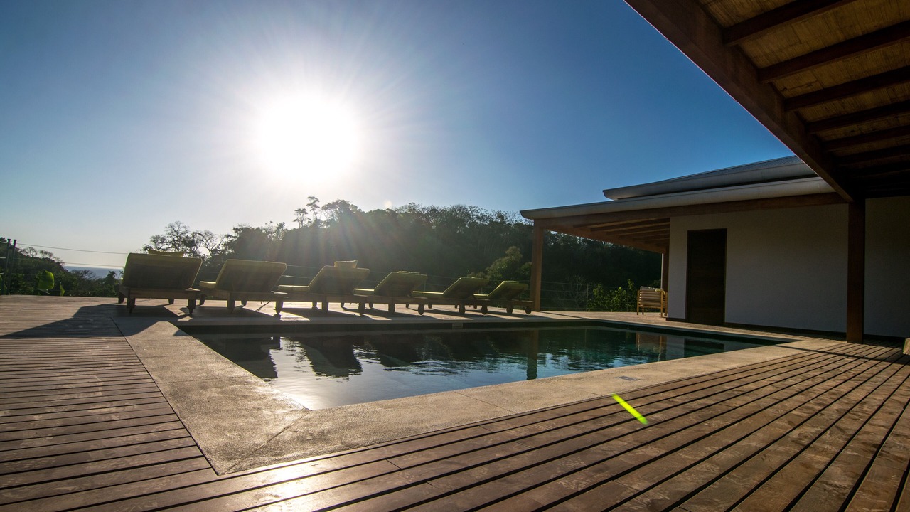 Photo of Outdoor in Santiago