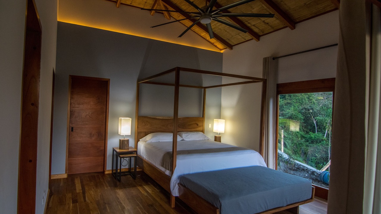 Photo of Bedroom in Santiago