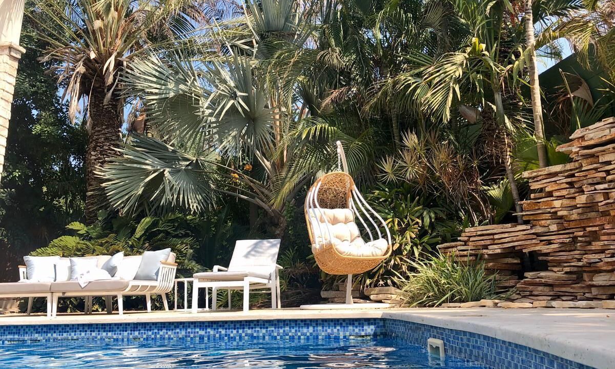 Photo of Outdoor in Herzliya Pituach