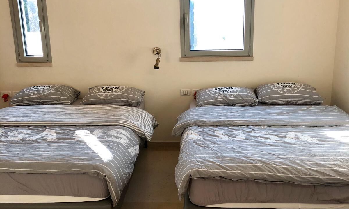 Photo of Bedroom in Herzliya Pituach