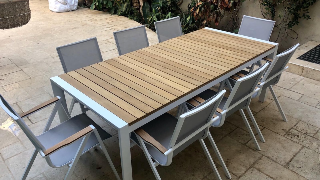 Photo of Outdoor in Herzliya Pituach