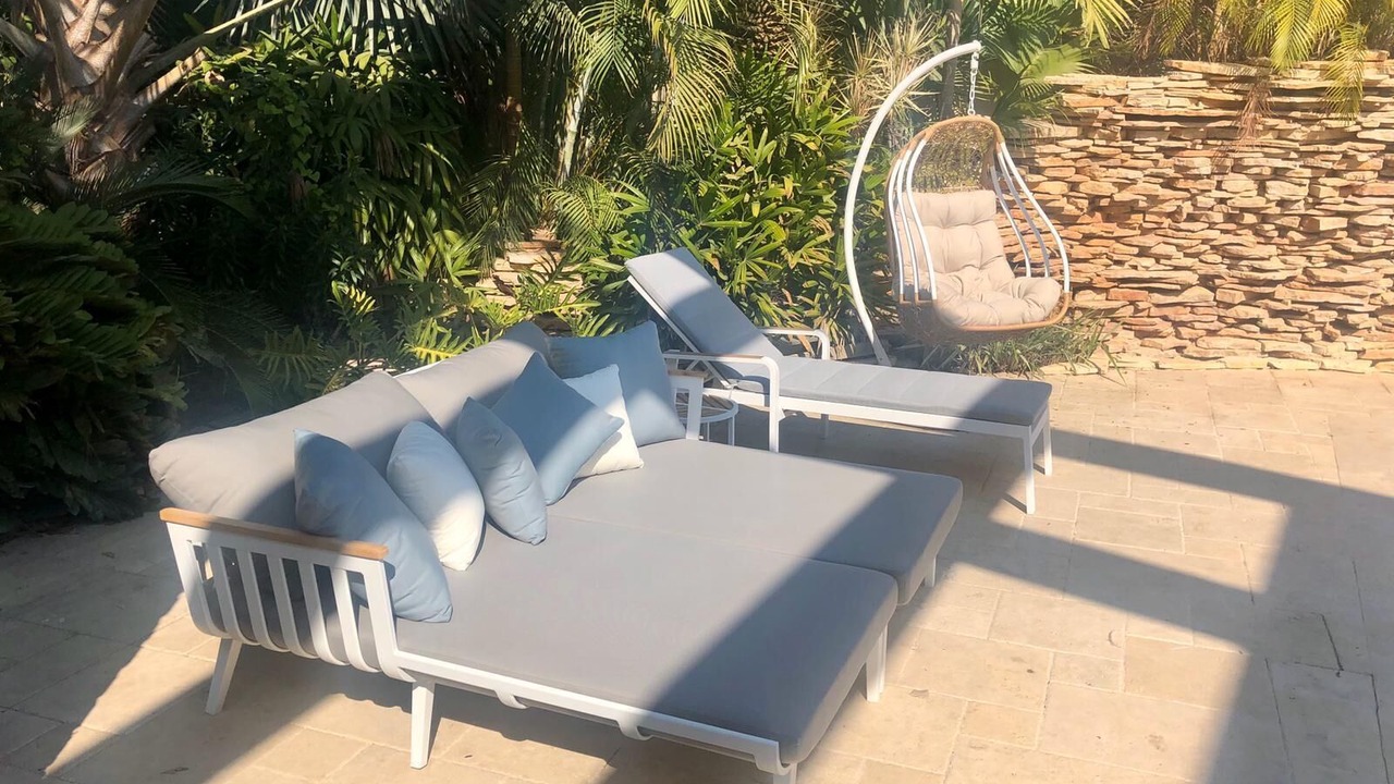 Photo of Patio Balcony in Herzliya Pituach