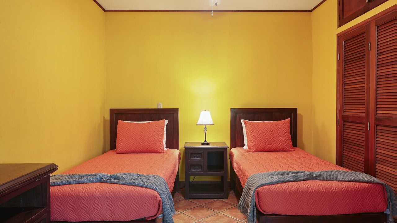 Photo of Bedroom in Rancho Santana
