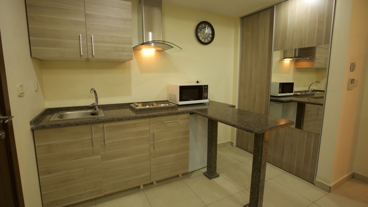 Photo of Kitchen in Al Jubeiha