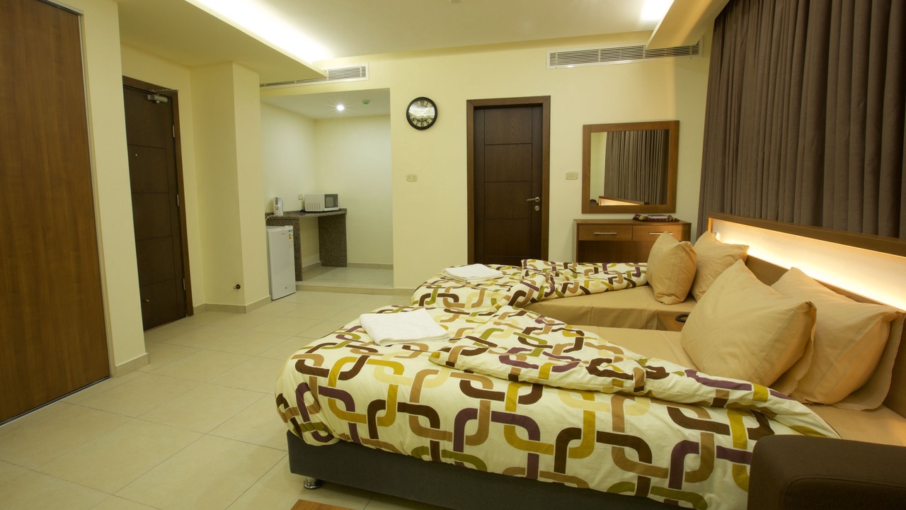 Photo of Bedroom in Al Jubeiha