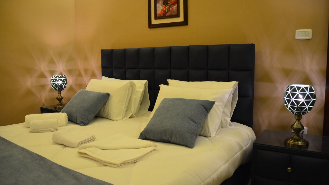 Photo of Bedroom in Jabal Al-Hussein