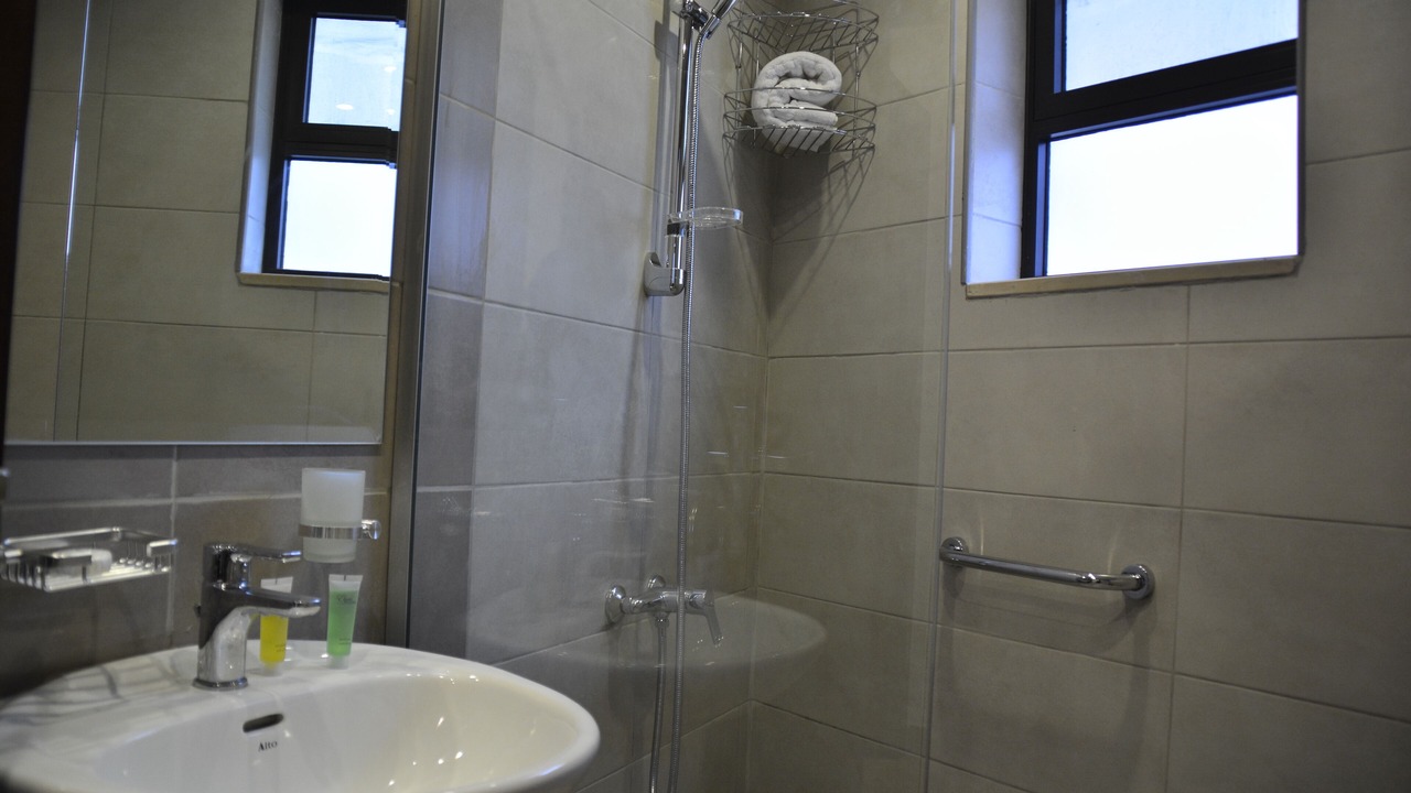 Photo of Bathroom in Jabal Al-Hussein
