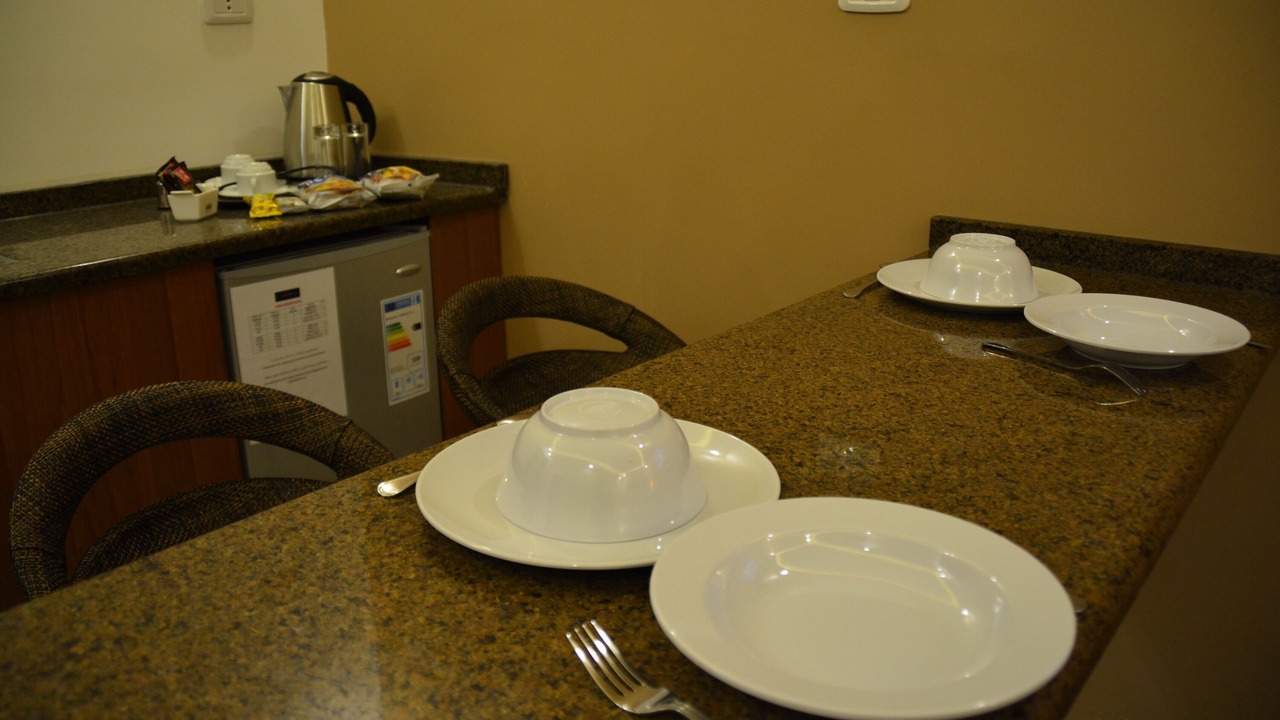 Photo of Kitchen in Jabal Al-Hussein