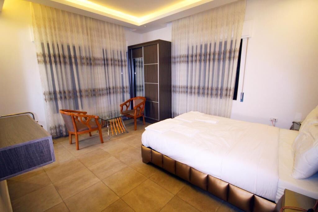 Photo of Bedroom in Jabal Al-Hussein