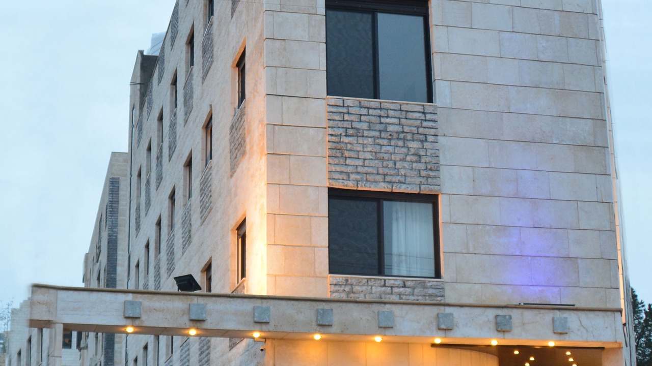 Photo of Outdoor in Jabal Al-Hussein