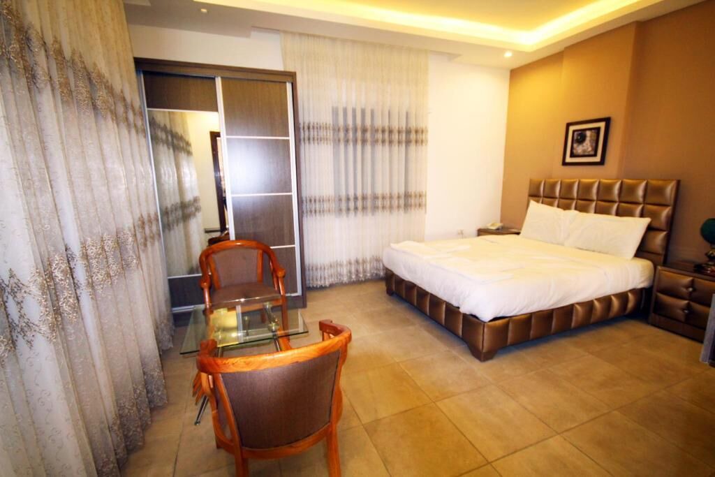 Photo of Bedroom in Jabal Al-Hussein