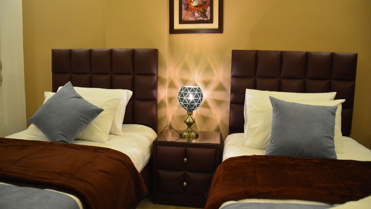 Photo of Bedroom in Jabal Al-Hussein