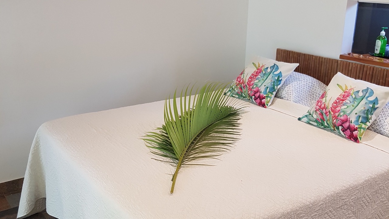Photo of Bedroom in Pinilla