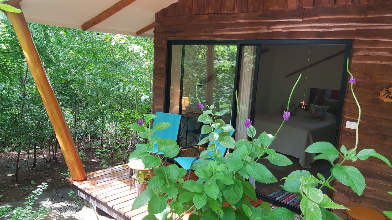 Photo of Patio Balcony in Pinilla