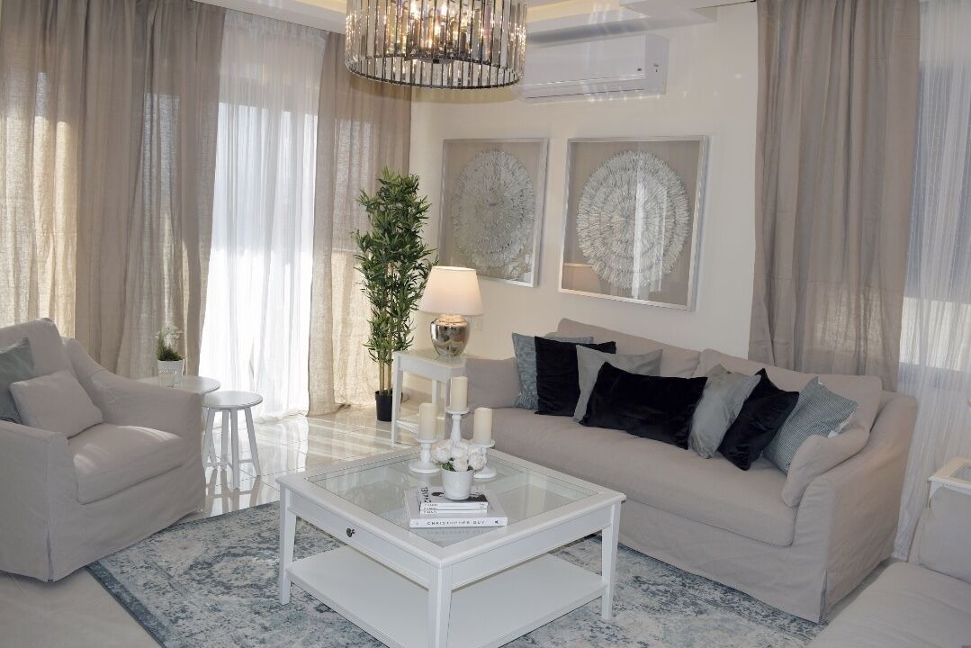 Photo of Livingroom in Aqaba