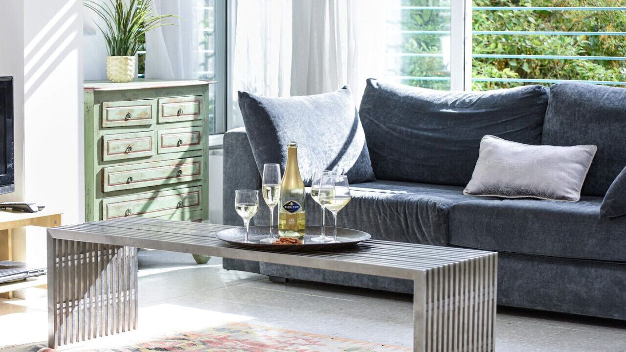 Photo of Livingroom in Tel Aviv