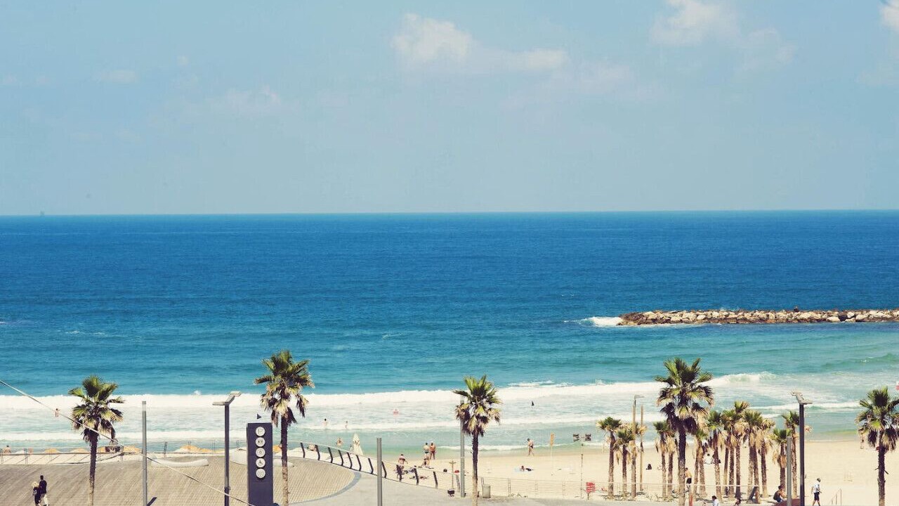 Photo of Others in Tel Aviv