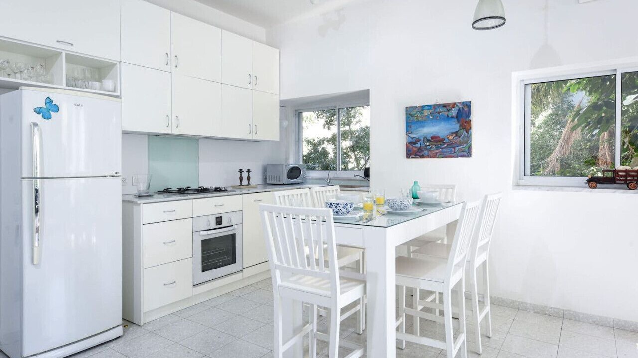 Photo of Kitchen in Tel Aviv