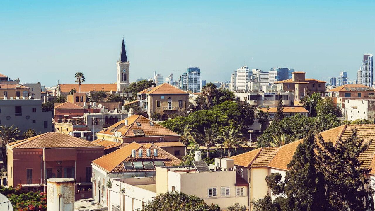 Photo of Outdoor in Tel Aviv