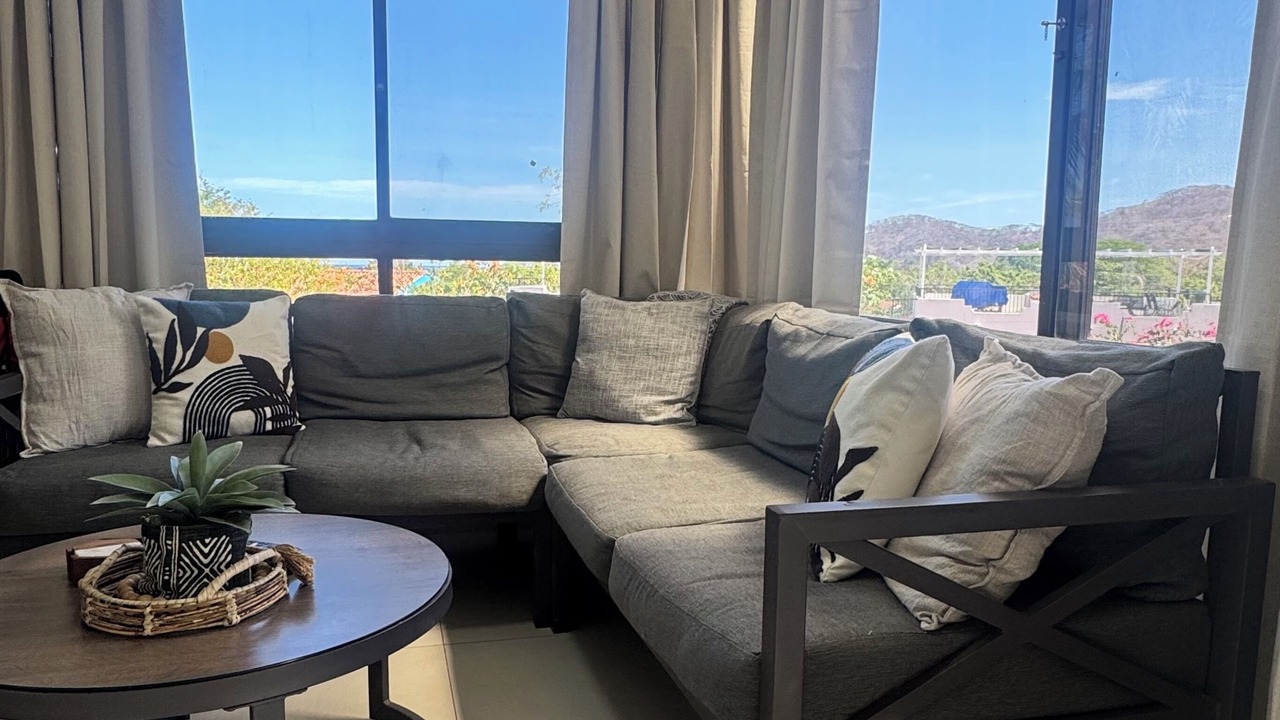 Photo of Livingroom in Coco Sunset Hills