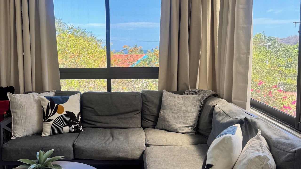 Photo of Livingroom in Coco Sunset Hills